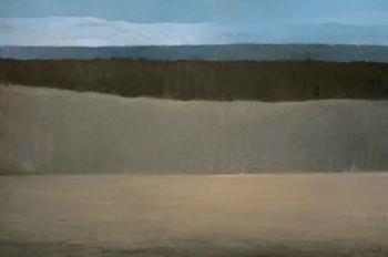 Northern Field | Obraz na stenu