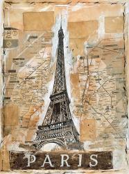 Paris | Obraz na stenu
