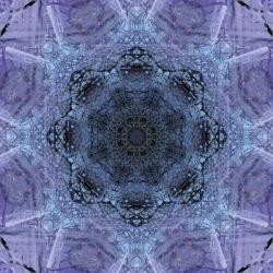 Colorful Kaleidoscope 1 | Obraz na stenu