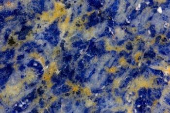 Blue Sodalite 1 | Obraz na stenu