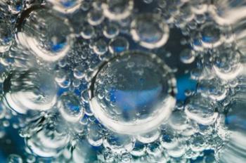 Frozen Bubbles 5 | Obraz na stenu