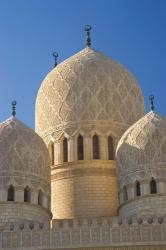 Abu-Al-Abbas Mursi Mosque, Alexandria, Egypt | Obraz na stenu