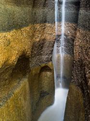 Lower Gorge, Hell's Gate National Park, Kenya | Obraz na stenu