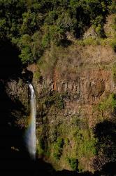 Petit cascade waterfall, Amber Mountain NP, MADAGASCAR | Obraz na stenu