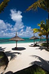 Le Touessrok Resort Beach, Mauritius | Obraz na stenu