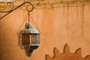 MOROCCO, AGADIR, Medina, Craft and Cultural Village | Obraz na stenu