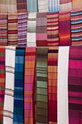 Woven Fabrics, Morocco | Obraz na stenu