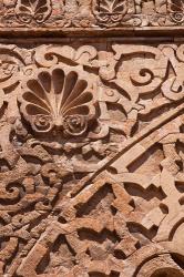 Architectural Detail, Rabat, Morocco | Obraz na stenu