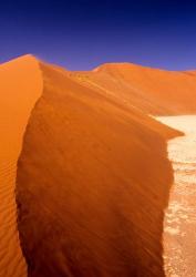 Namibia Desert, Sossusvlei Dunes, desert landscape | Obraz na stenu