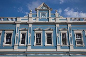 Detail in Simon's Town, Western Cape, South Africa. | Obraz na stenu