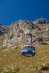 Table Mountain Tram | Obraz na stenu