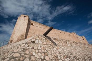 Tunisia, Sousse Archeological Museum and Kasbah | Obraz na stenu