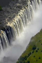 Victoria Falls, Zimbabwe | Obraz na stenu