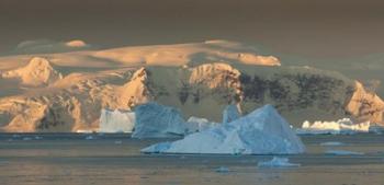 Iceberg, Antarctica | Obraz na stenu