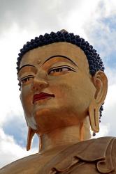 Buddha Dordenma Statue, Thimphu, Bhutan | Obraz na stenu