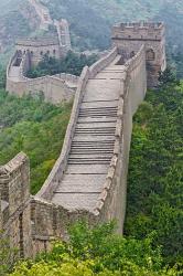 Great Wall, Jinshanling, China | Obraz na stenu