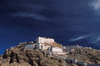 Potala Palace, Lhasa, China | Obraz na stenu