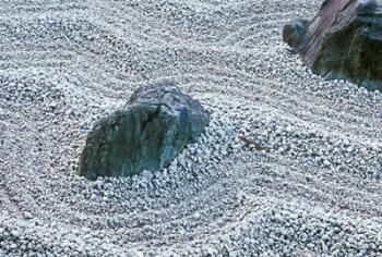 Daitokuji Temple, Zuiho-in, Kyoto, Japan | Obraz na stenu