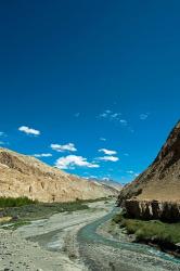 Markha Valley, India | Obraz na stenu