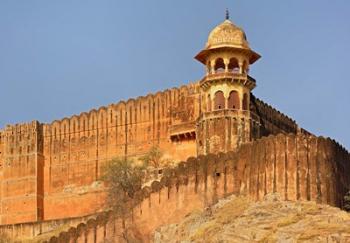 Amber Fort, Jaipur, India | Obraz na stenu