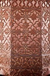 Fatehpur Sikri, Uttar Pradesh, India, Hall of Private Audience | Obraz na stenu