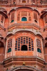Jaipur, Rajasthan, India. | Obraz na stenu