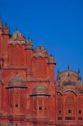 Hawa Mahal (Palace of Winds), India | Obraz na stenu