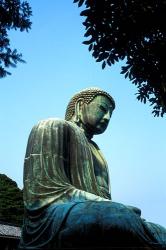 Great Buddha, Kamakura, Japan | Obraz na stenu
