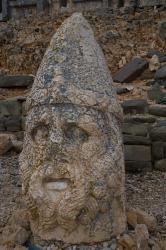 Head Statues, Mount Nemrut, Turkey | Obraz na stenu