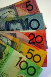 Australian Money | Obraz na stenu