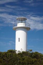 Cape Tourville Lighthouse, Freycinet NP, Australia | Obraz na stenu