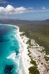 Friendly Beaches Coastline, Freycinet NP, Australia | Obraz na stenu