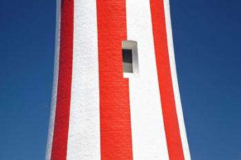 Historic Mersey Bluff Lighthouse, Devonport, Australia | Obraz na stenu