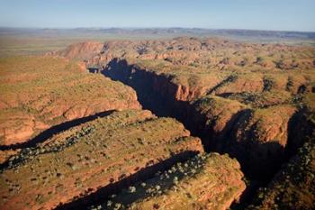 Deep Gorge, Purnululu NP, Kimberley Region, Australia | Obraz na stenu