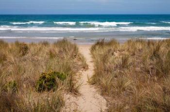 Australia, Victoria, Great Ocean Road, Beach | Obraz na stenu