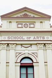 Australia, Queensland, School of Arts, Education | Obraz na stenu
