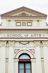 Australia, Queensland, School of Arts, Education | Obraz na stenu