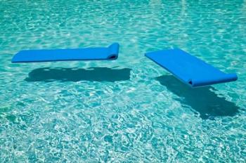 Poolside at the Palazzo Versace Resort, Surfer's Paradise, Gold Coast, Queensland | Obraz na stenu