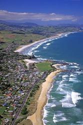 Brighton, near Dunedin, New Zealand | Obraz na stenu