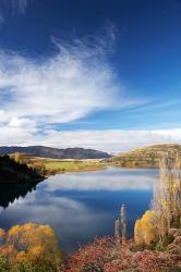 Lake Wanaka, Otago, South Island, New Zealand | Obraz na stenu