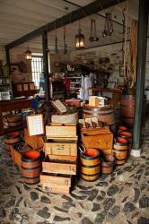 Historic Stone Store, Kerikeri, North Island, New Zealand | Obraz na stenu