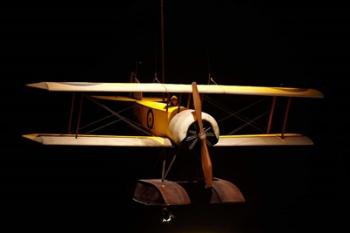 Sopwith Baby seaplane, War plane, New Zealand | Obraz na stenu