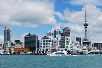 Auckland Museum, Auckland, New Zealand | Obraz na stenu