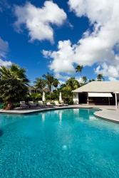 Carlisle Bay Hotel, Antigua, West Indies, Caribbean | Obraz na stenu