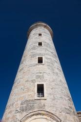 Cuba, Havana, Morro Castle lighthouse | Obraz na stenu