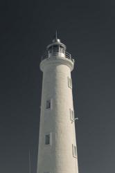 Cuba, Cienfuegos, Rancho Luna lighthouse | Obraz na stenu