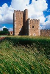 Fort, Spanish Colonial City, Dominican Republic | Obraz na stenu