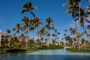 Dominican Republic, Iberostar Grand, Resort | Obraz na stenu