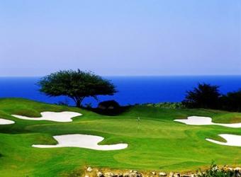 White Witch Golf Course, Montego Bay, Jamaica | Obraz na stenu