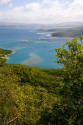 MARTINIQUE, West Indies, Baie du Tresor | Obraz na stenu